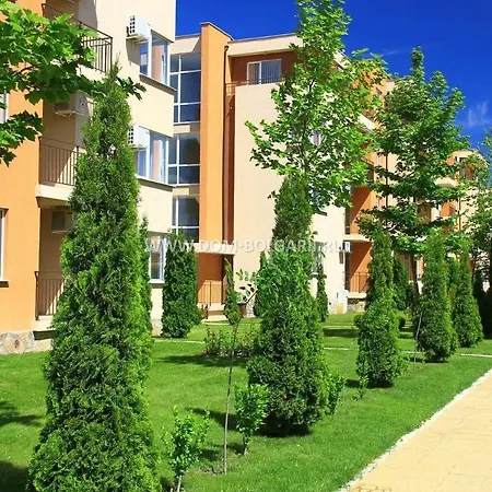 Apartment Destination Bulgaria 2000 Nessebar Fort Club Summer Private *