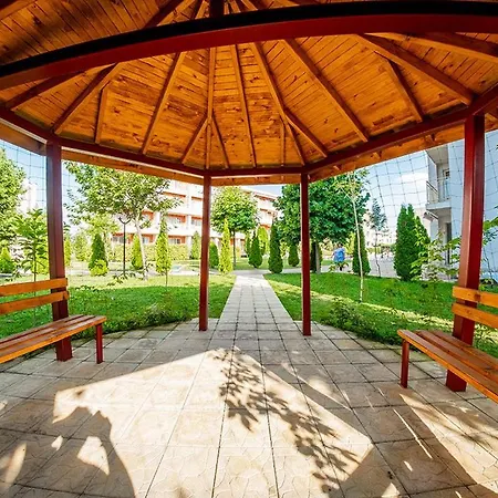 Apartment Destination Bulgaria 2000 Nessebar Fort Club Summer Private Sunny Beach