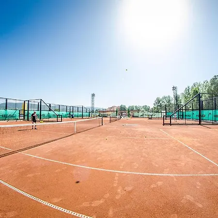 Apartment Destination Bulgaria 2000 Nessebar Fort Club Summer Private Sunny Beach