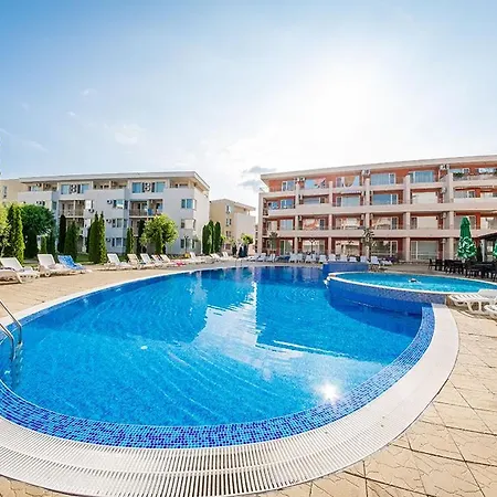 Apartment Destination Bulgaria 2000 Nessebar Fort Club Summer Private *