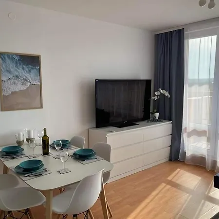 Apartment Destination Bulgaria 2000 Nessebar Fort Club Summer Private *