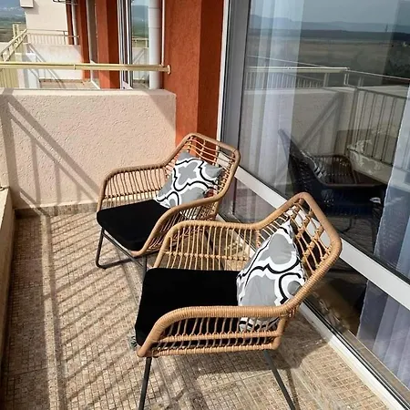 Apartment Destination Bulgaria 2000 Nessebar Fort Club Summer Private *