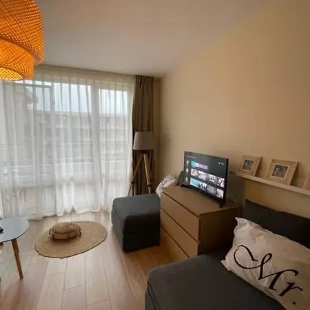 Apartment Destination Bulgaria 2000 Nessebar Fort Club Summer Private *