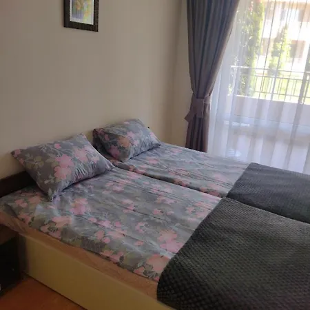 Destination Bulgaria 2000 Nessebar Fort Club Summer Private Apartment