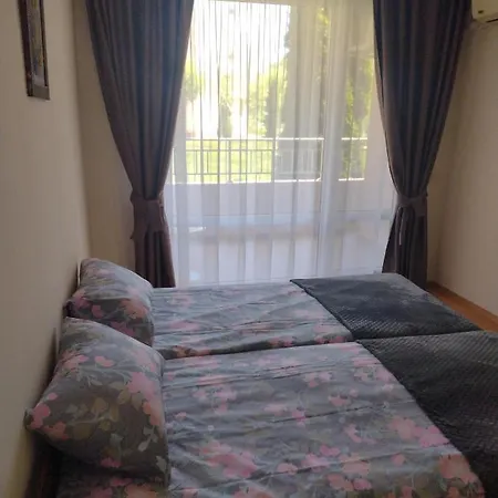 Apartment Destination Bulgaria 2000 Nessebar Fort Club Summer Private *