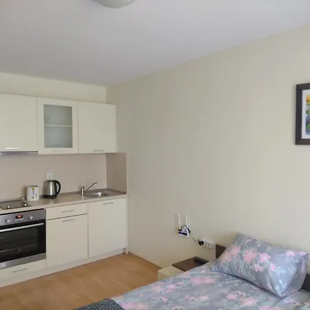 Destination Bulgaria 2000 Nessebar Fort Club Summer Private Apartment