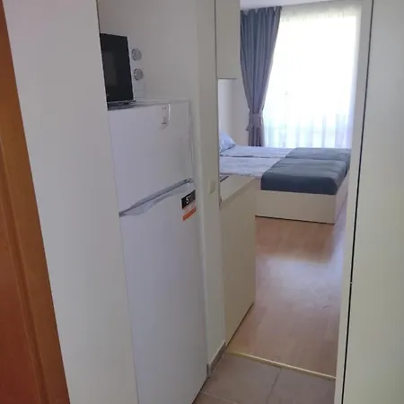 Apartment Destination Bulgaria 2000 Nessebar Fort Club Summer Private