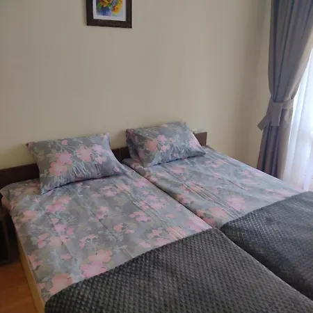 Destination Bulgaria 2000 Nessebar Fort Club Summer Private Apartment *